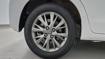 Toyota Yaris 1.5 100H Active Tech