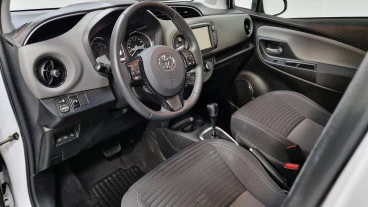 Toyota Yaris 1.5 100H Active Tech