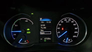 Toyota Yaris 1.5 100H Active Tech