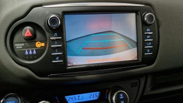 Toyota Yaris 1.5 100H Active Tech