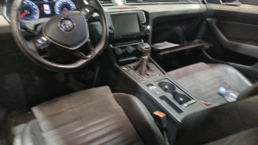 Volkswagen Passat Sport 1.4 TSI ACT 150CV BMT
