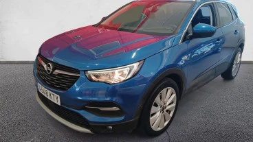 Opel Grandland X 1.2 Turbo Design Line