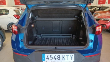 Opel Grandland X 1.2 Turbo Design Line