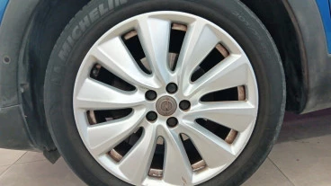 Opel Grandland X 1.2 Turbo Design Line