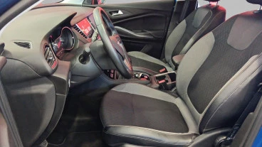 Opel Grandland X 1.2 Turbo Design Line