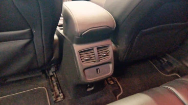 Opel Grandland X 1.2 Turbo Design Line