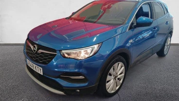 Opel Grandland X 1.2 Turbo Design Line