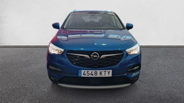 Opel Grandland X 1.2 Turbo Design Line