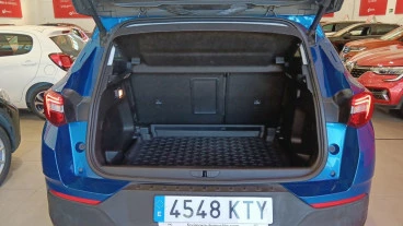 Opel Grandland X 1.2 Turbo Design Line