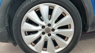 Opel Grandland X 1.2 Turbo Design Line