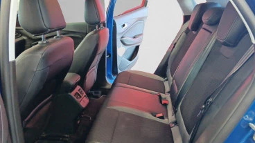 Opel Grandland X 1.2 Turbo Design Line