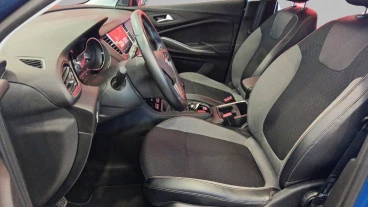 Opel Grandland X 1.2 Turbo Design Line