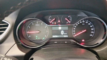 Opel Grandland X 1.2 Turbo Design Line