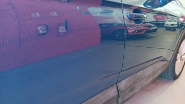 Opel Grandland X 1.2 Turbo Design Line