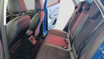 Opel Grandland X 1.2 Turbo Design Line