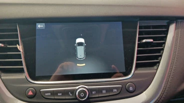 Opel Grandland X 1.2 Turbo Design Line