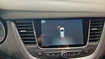 Opel Grandland X 1.2 Turbo Design Line