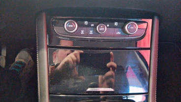 Opel Grandland X 1.2 Turbo Design Line