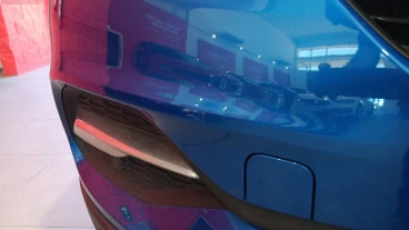 Opel Grandland X 1.2 Turbo Design Line