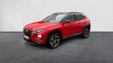 Hyundai Tucson 1.6 TGDI 169kW HEV Tecno Auto 2C