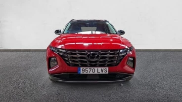 Hyundai Tucson 1.6 TGDI 169kW HEV Tecno Auto 2C