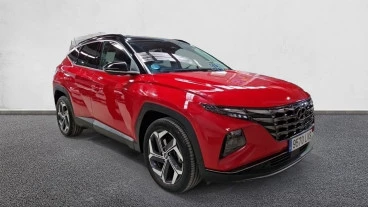 Hyundai Tucson 1.6 TGDI 169kW HEV Tecno Auto 2C