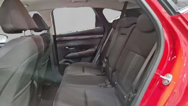 Hyundai Tucson 1.6 TGDI 169kW HEV Tecno Auto 2C