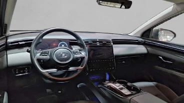 Hyundai Tucson 1.6 TGDI 169kW HEV Tecno Auto 2C