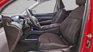 Hyundai Tucson 1.6 TGDI 169kW HEV Tecno Auto 2C