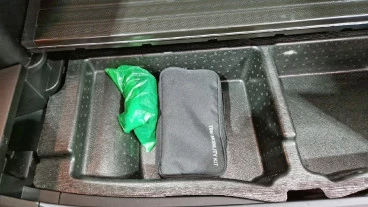 Hyundai Tucson 1.6 TGDI 169kW HEV Tecno Auto 2C