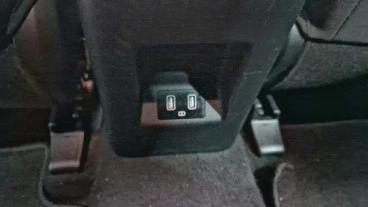 Hyundai Tucson 1.6 TGDI 169kW HEV Tecno Auto 2C