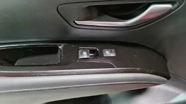 Hyundai Tucson 1.6 TGDI 169kW HEV Tecno Auto 2C