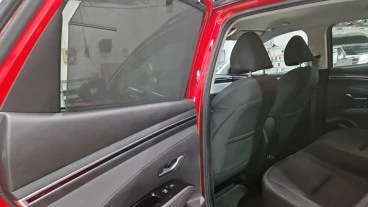 Hyundai Tucson 1.6 TGDI 169kW HEV Tecno Auto 2C