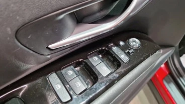 Hyundai Tucson 1.6 TGDI 169kW HEV Tecno Auto 2C