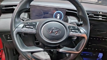 Hyundai Tucson 1.6 TGDI 169kW HEV Tecno Auto 2C