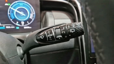 Hyundai Tucson 1.6 TGDI 169kW HEV Tecno Auto 2C