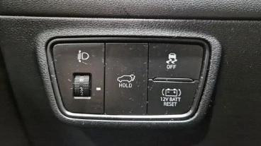 Hyundai Tucson 1.6 TGDI 169kW HEV Tecno Auto 2C