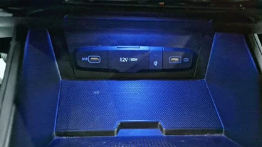 Hyundai Tucson 1.6 TGDI 169kW HEV Tecno Auto 2C