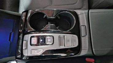 Hyundai Tucson 1.6 TGDI 169kW HEV Tecno Auto 2C