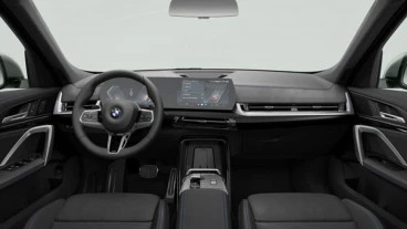 BMW X1 xDrive20d