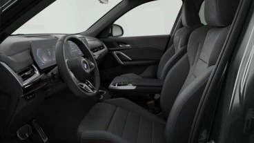 BMW X1 xDrive20d