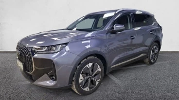 EBRO S700 1.6 TGDI Luxury 7 DCT