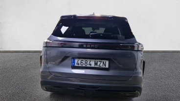 EBRO S700 1.6 TGDI Luxury 7 DCT