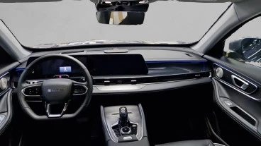 EBRO S700 1.6 TGDI Luxury 7 DCT