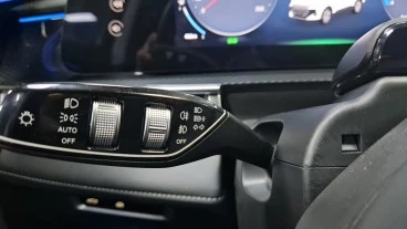 EBRO S700 1.6 TGDI Luxury 7 DCT