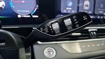 EBRO S700 1.6 TGDI Luxury 7 DCT