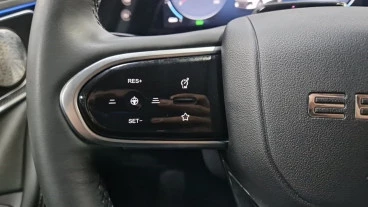 EBRO S700 1.6 TGDI Luxury 7 DCT