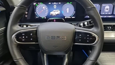 EBRO S700 1.6 TGDI Luxury 7 DCT