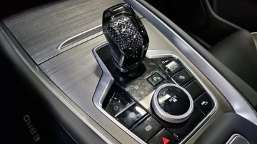 EBRO S700 1.6 TGDI Luxury 7 DCT