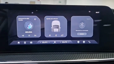 EBRO S700 1.6 TGDI Luxury 7 DCT